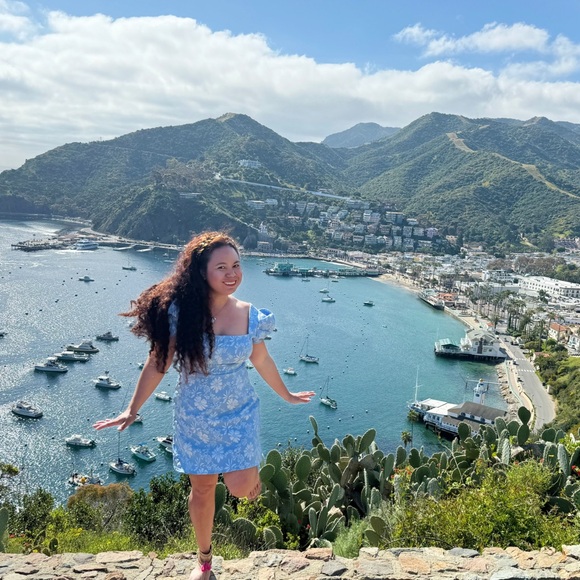 Dress - Picture 6 of 7